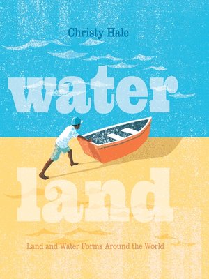 cover image of Water Land